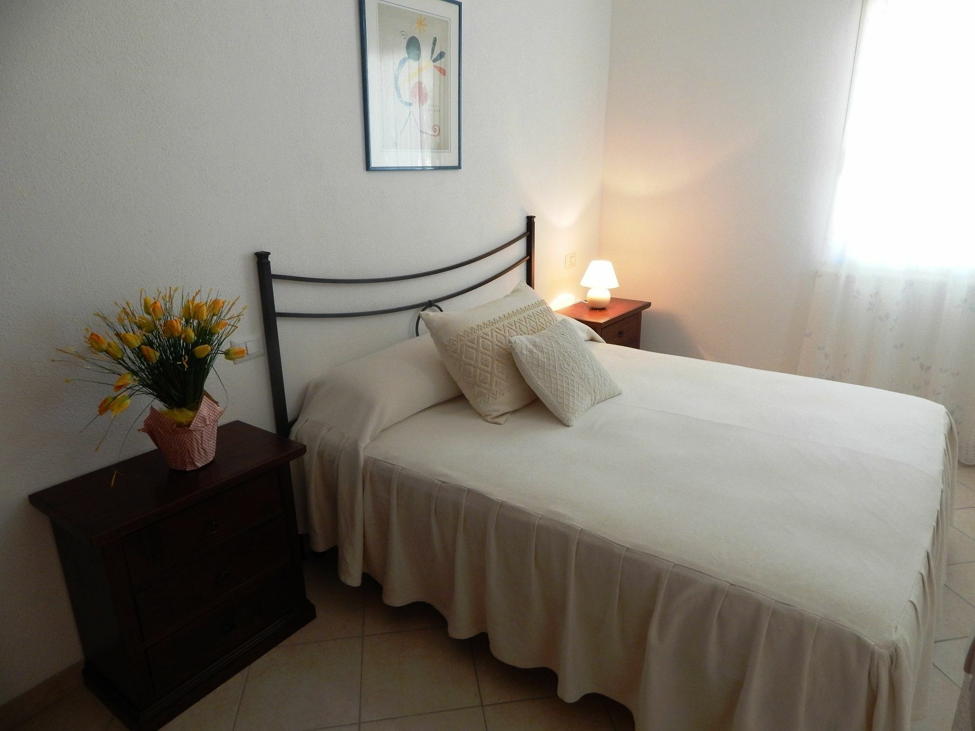 Cala Liberotto 1 Apartment Orosei Ngoại thất bức ảnh