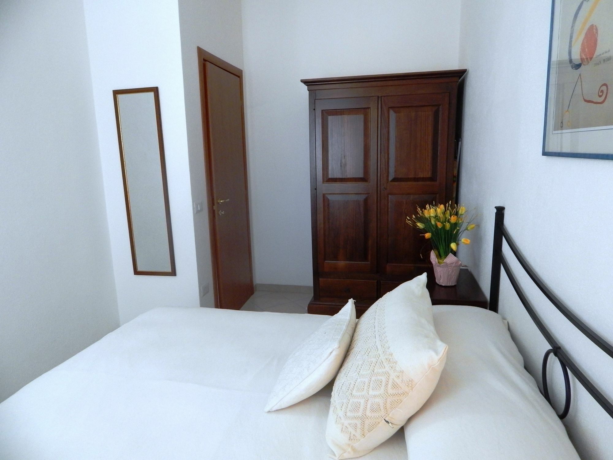 Cala Liberotto 1 Apartment Orosei Ngoại thất bức ảnh